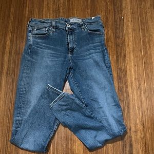 AG jeans